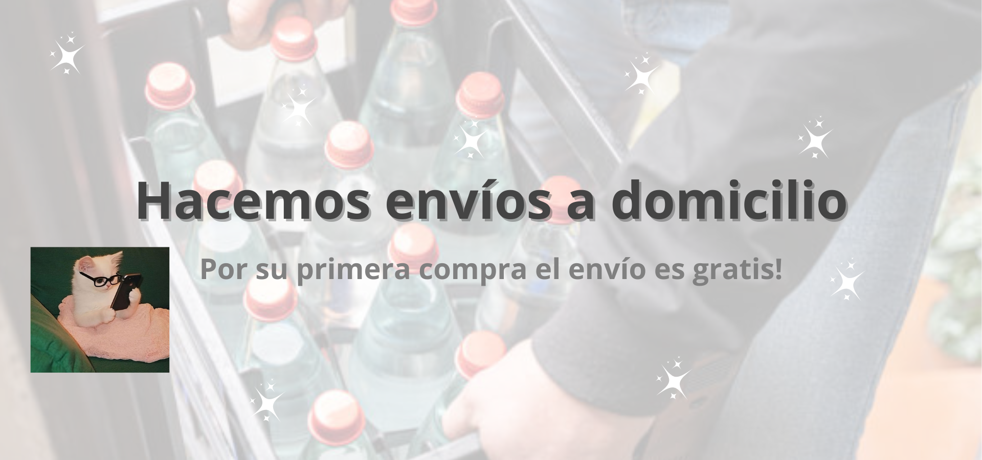 Novedades PureBottle